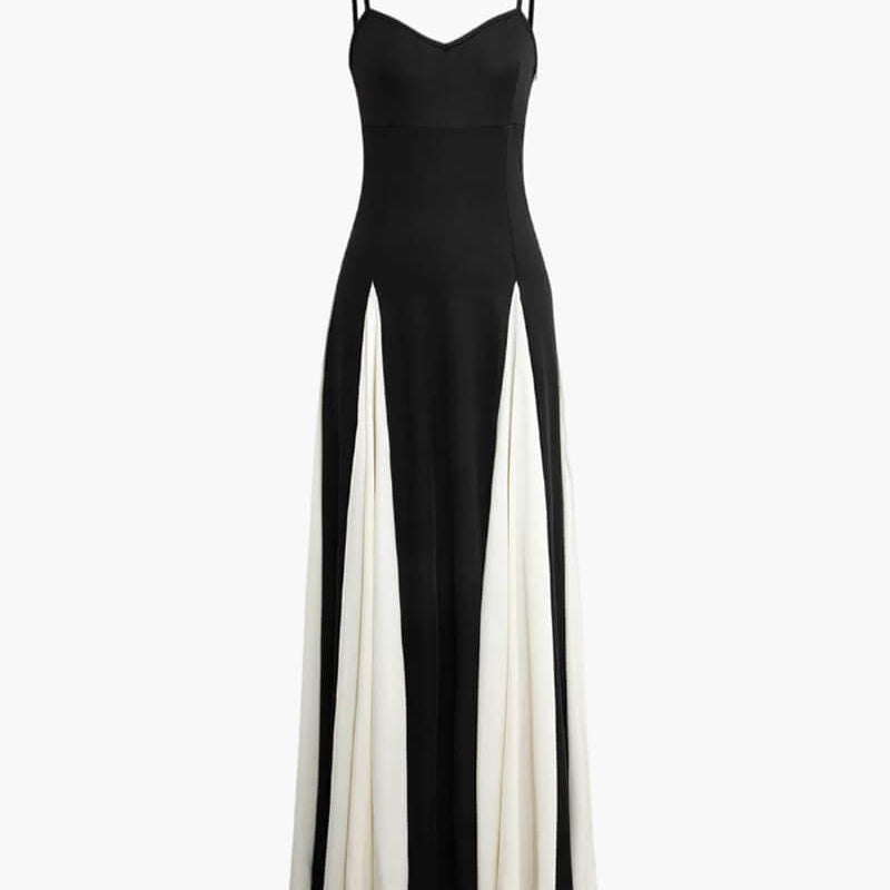 Angela | Maxi Dress