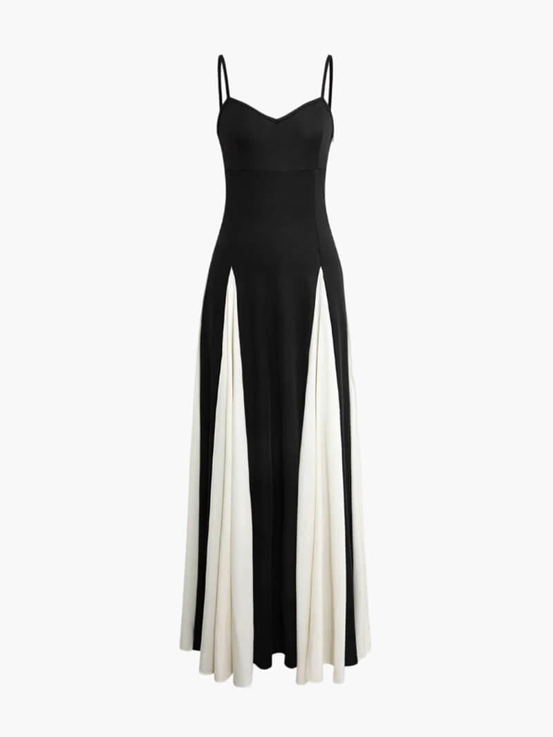 Angela | Maxi Dress