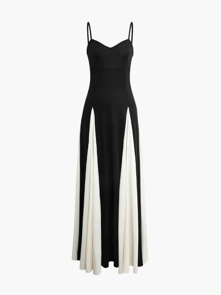 Angela | Maxi Dress