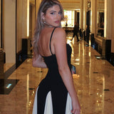 Angela | Maxi Dress