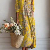 Daphne | Classic Dress
