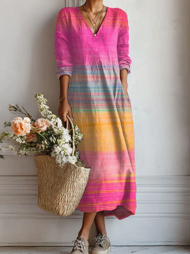 Nora | Classic Dress