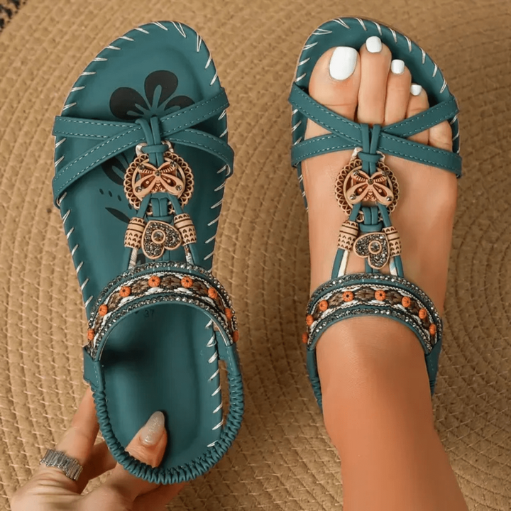Teresa | Comfort Sandals