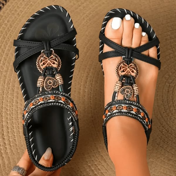 Teresa | Comfort Sandals