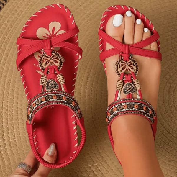 Teresa | Comfort Sandals