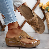 Valerie | Orthopaedic Comfortable Sandals