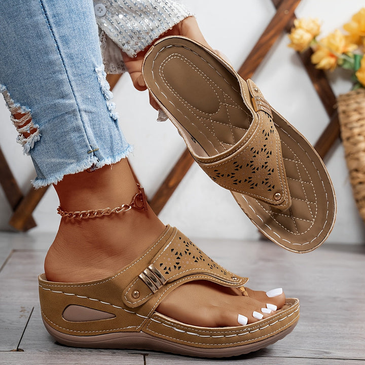 Valerie | Orthopaedic Comfortable Sandals