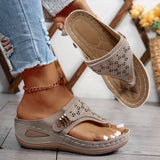 Valerie | Orthopaedic Comfortable Sandals
