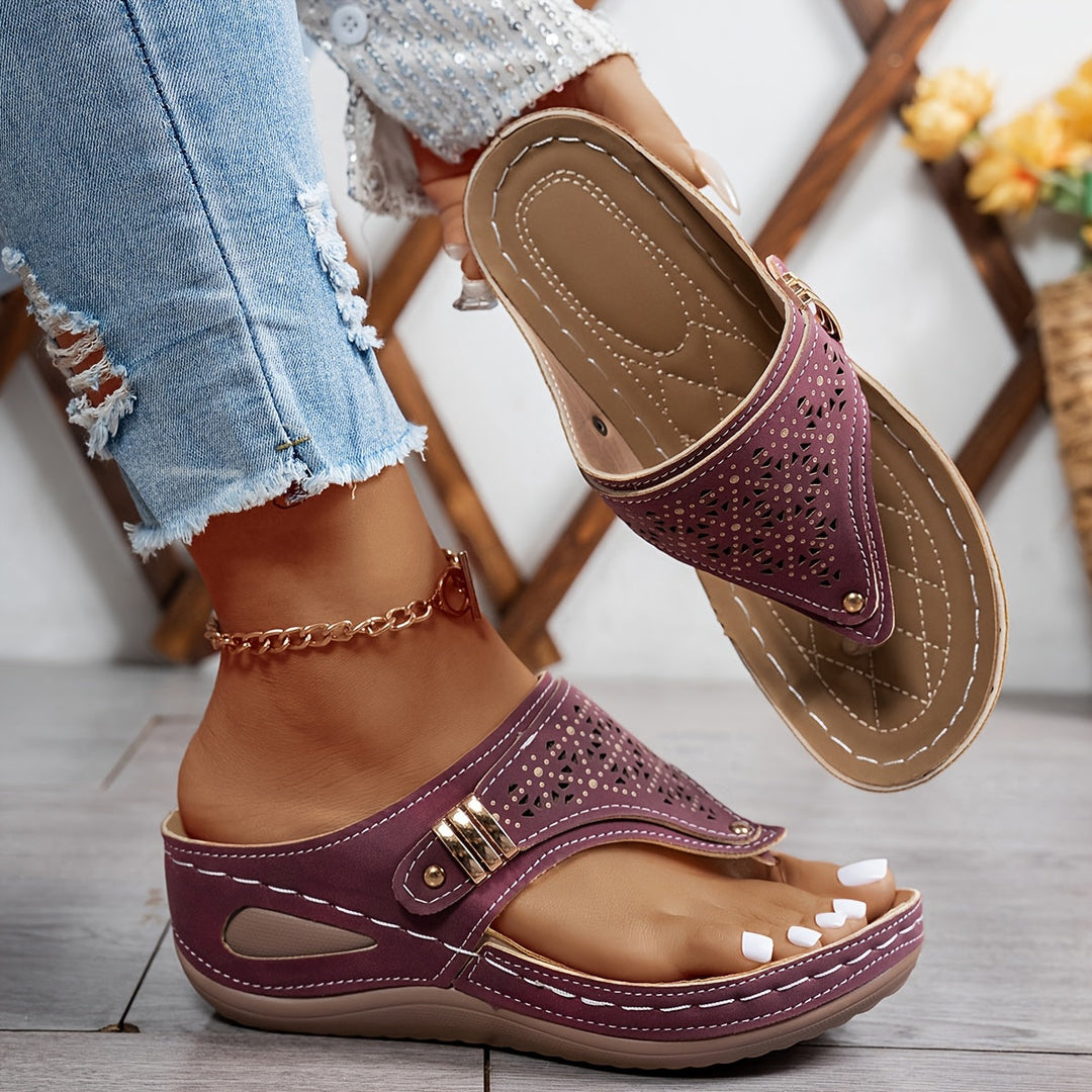 Valerie | Orthopaedic Comfortable Sandals