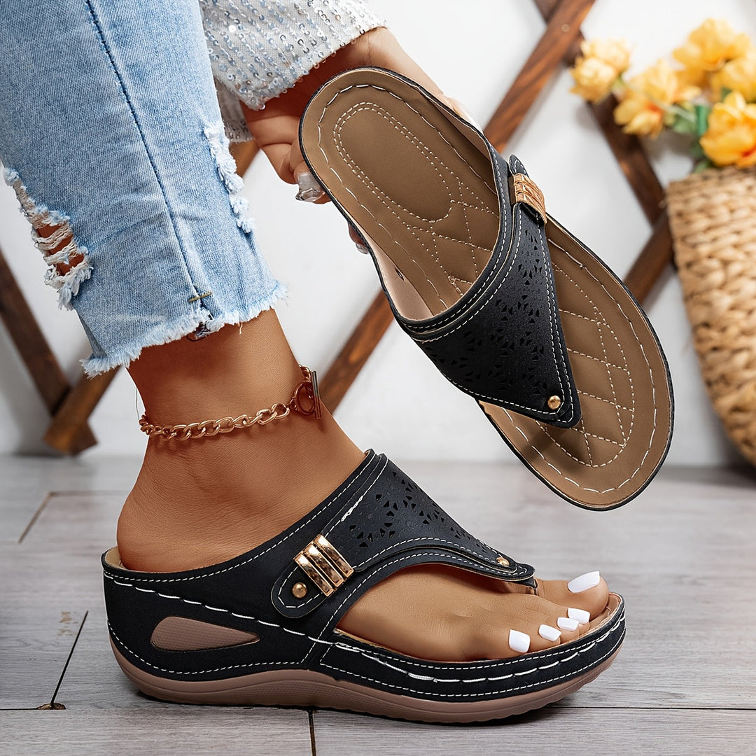 Valerie | Orthopaedic Comfortable Sandals