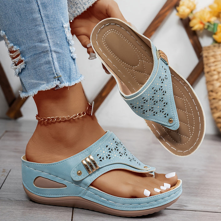 Valerie | Orthopaedic Comfortable Sandals