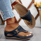 Valerie | Orthopaedic Comfortable Sandals