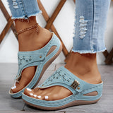 Valerie | Orthopaedic Comfortable Sandals