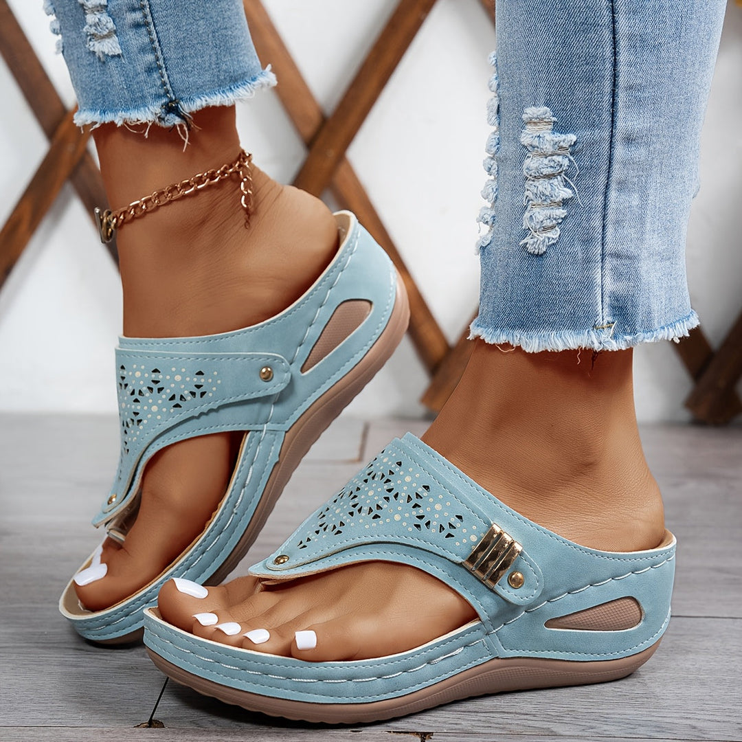 Valerie | Orthopaedic Comfortable Sandals