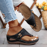 Valerie | Orthopaedic Comfortable Sandals