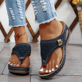 Valerie | Orthopaedic Comfortable Sandals