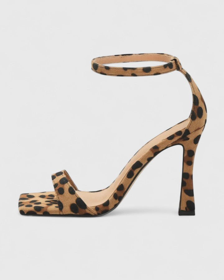 India | Elegant Heeled Shoes