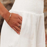 Martha | Wide-Leg Trousers