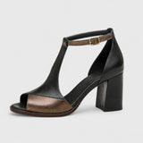 Jessie | Modern Heeled Shoes