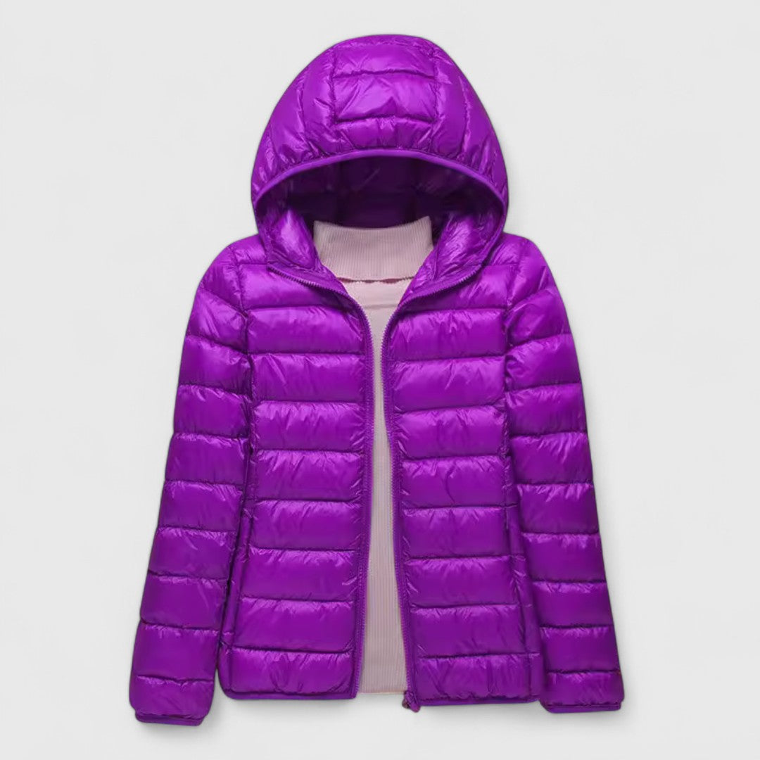 Rose | Lightweight Jacket