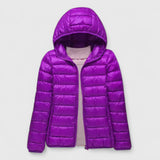 Rose | Lightweight Jacket