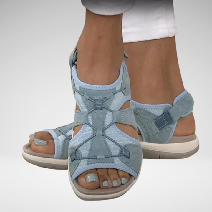 Winifred | Orthopaedic Sandals