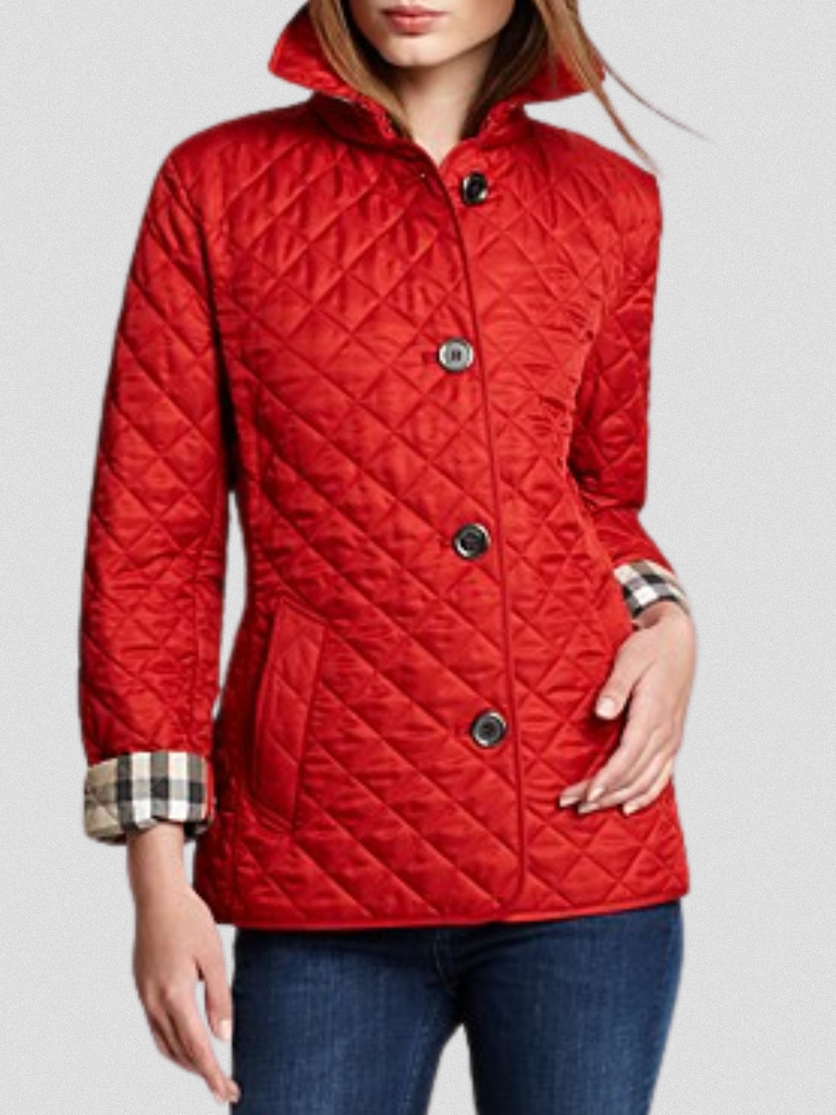Ella | Classic Jacket