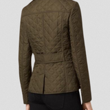 Ella | Classic Jacket