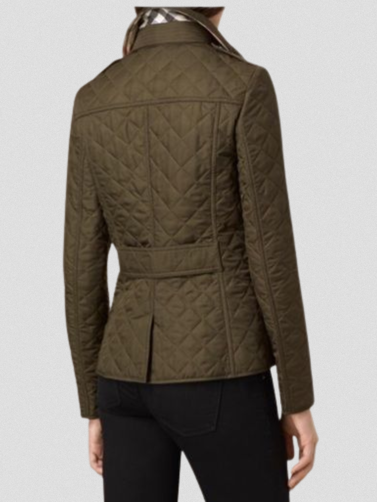 Ella | Classic Jacket