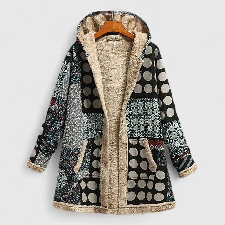 Lottie | Comfortable Jacket
