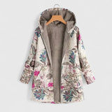 Lottie | Comfortable Jacket