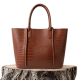 Hazel | Refined Shoulder Bag