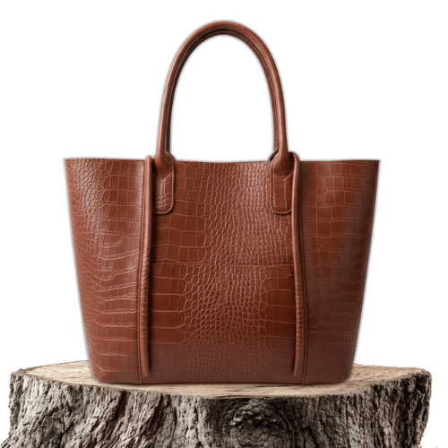 Hazel | Refined Shoulder Bag