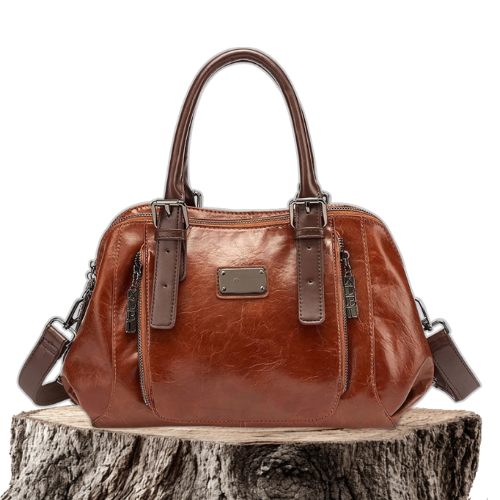 Martha | Timeless Handbag