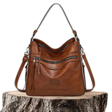 Holly | Leather Bag
