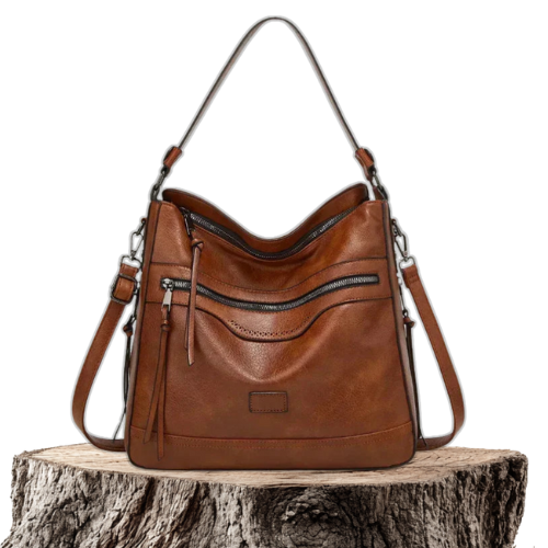 Holly | Leather Bag