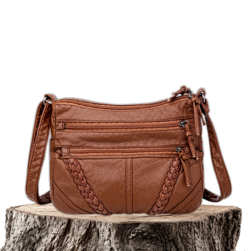 Martha | Luxury Shoulder Bag