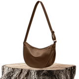 Rose | Leather Bag