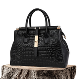 Martha | Classic Handbag