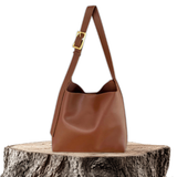 Ivy | Elegant Leather Bag