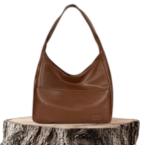 Rose | Refined Shoulder Bag