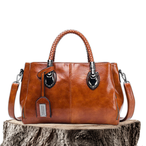 Martha | Classic Handbag