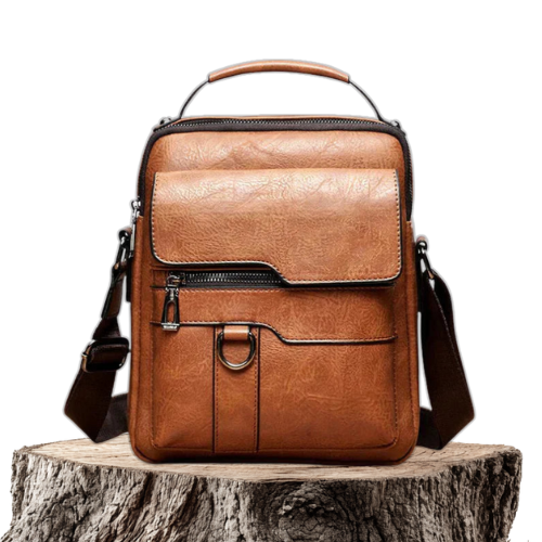 Holly | Leather Bag