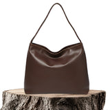 Hazel | Leather Bag