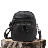 Rose | Leather Bag