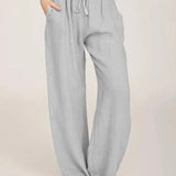 Rose | Lightweight Trousers