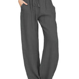 Rose | Lightweight Trousers