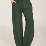 Rose | Lightweight Trousers