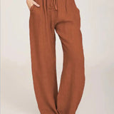 Rose | Lightweight Trousers