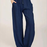 Rose | Lightweight Trousers